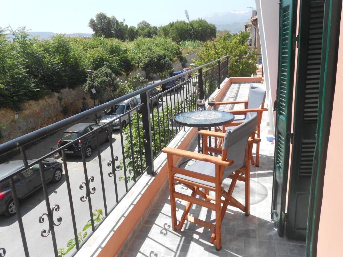 Appartement Domus Nicola La Canée