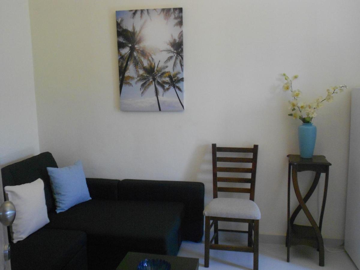 Appartement Domus Nicola *