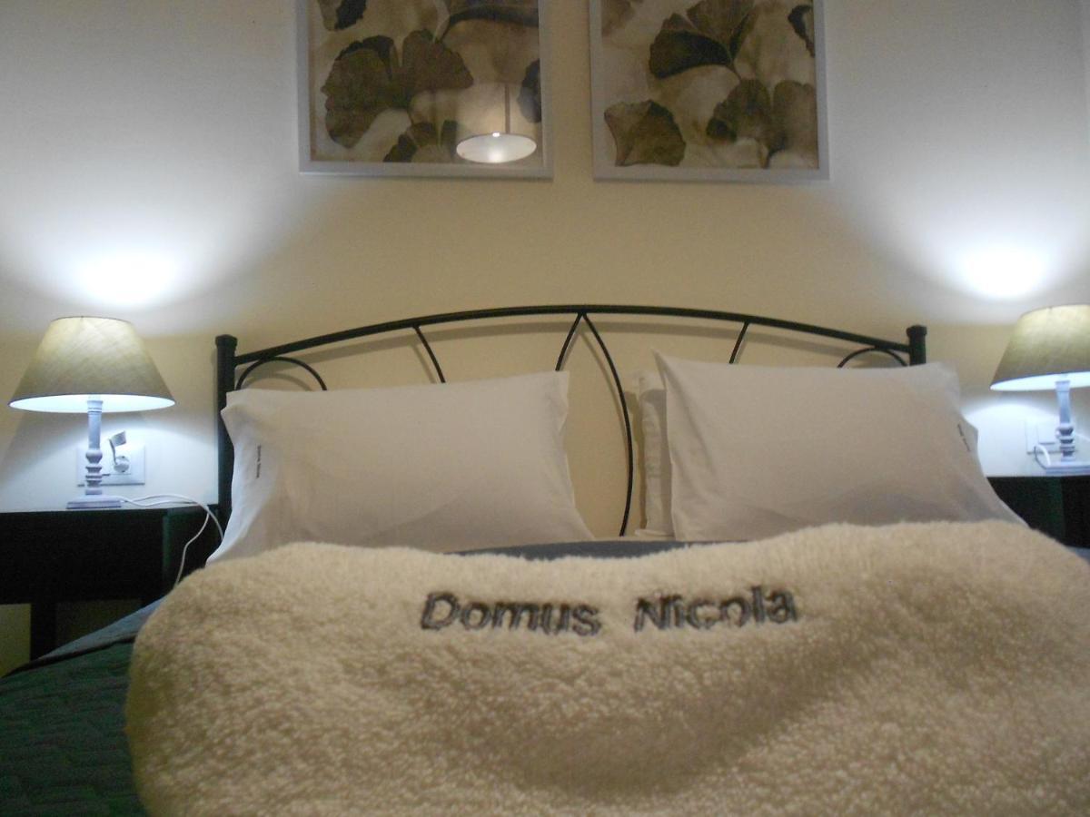 Appartement Domus Nicola