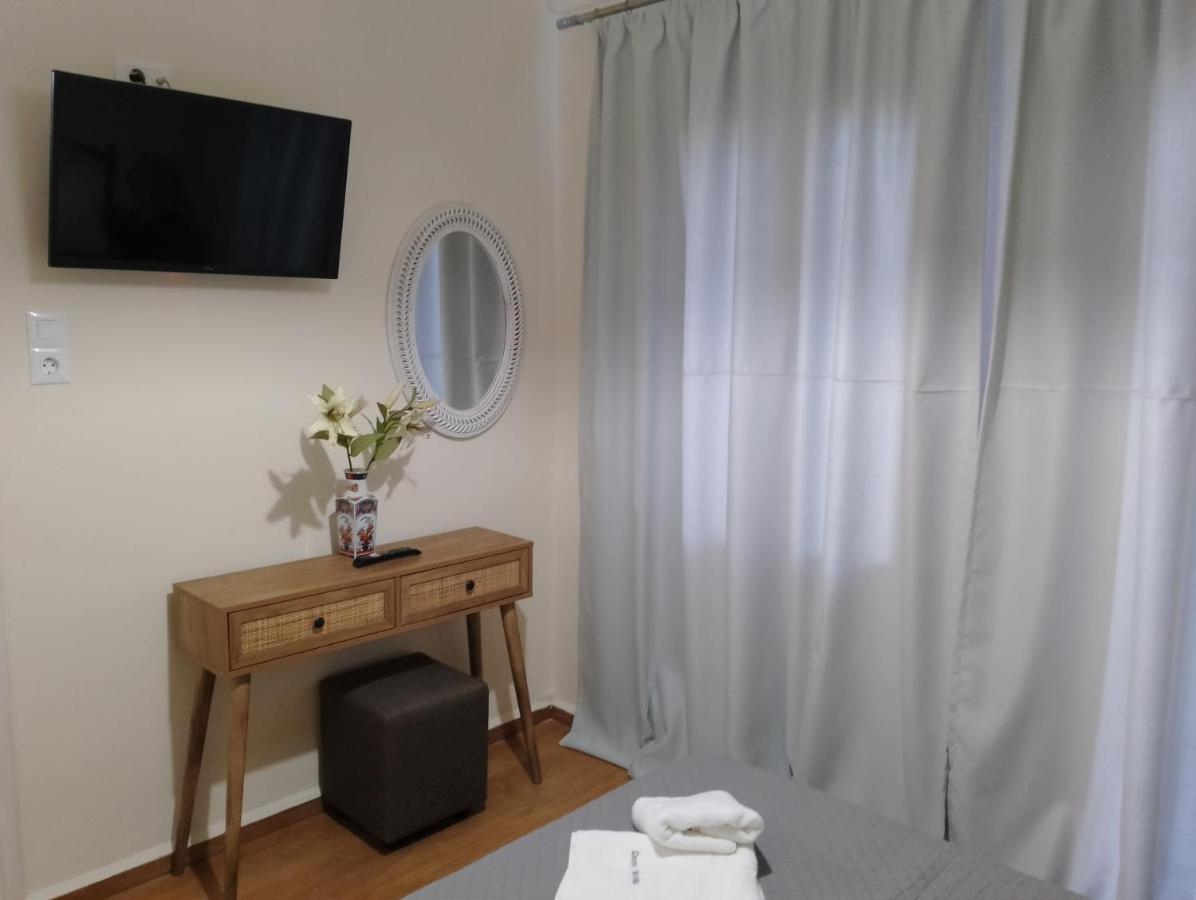 Domus Nicola Appartement La Canée