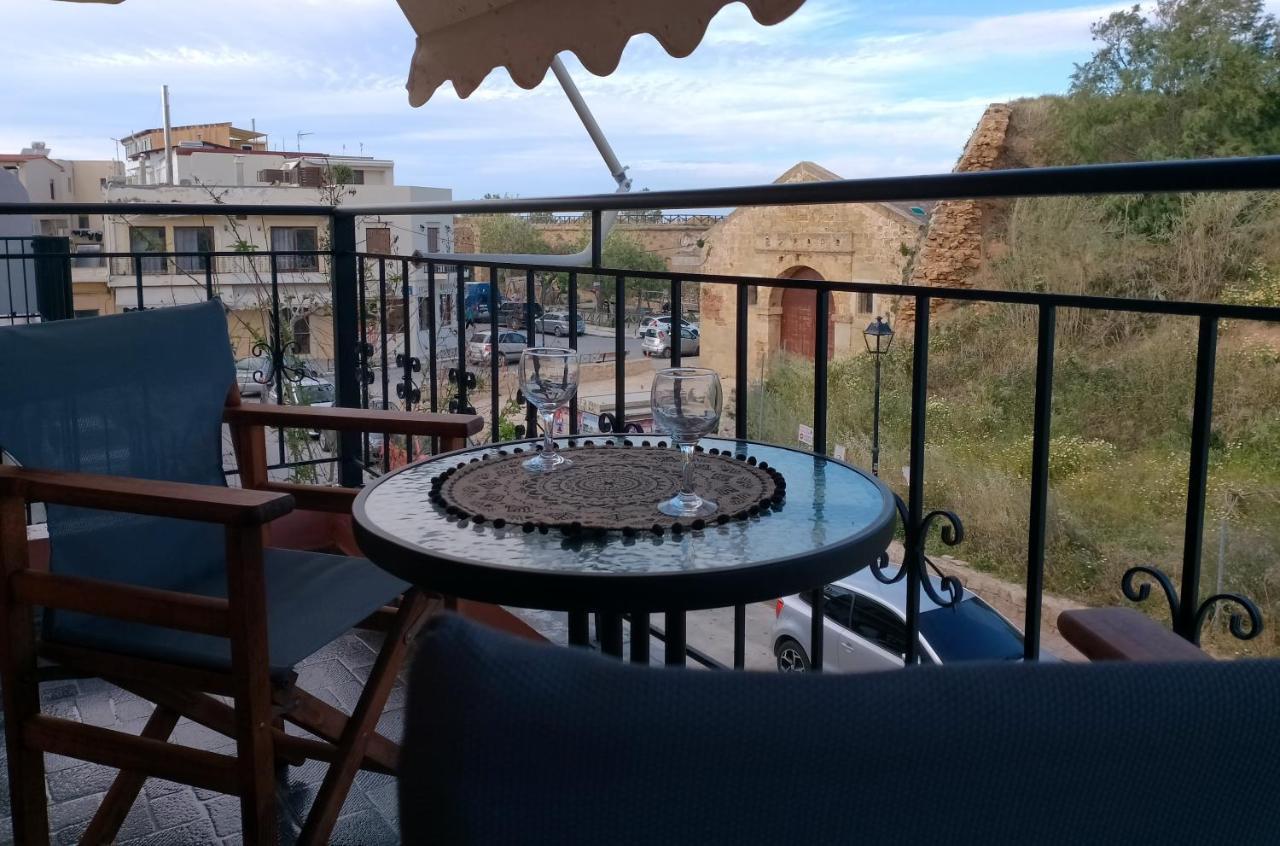 Appartement Domus Nicola La Canée