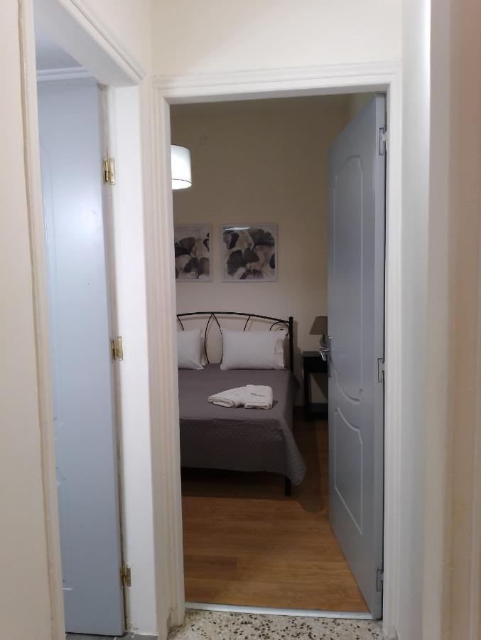Domus Nicola Appartement *