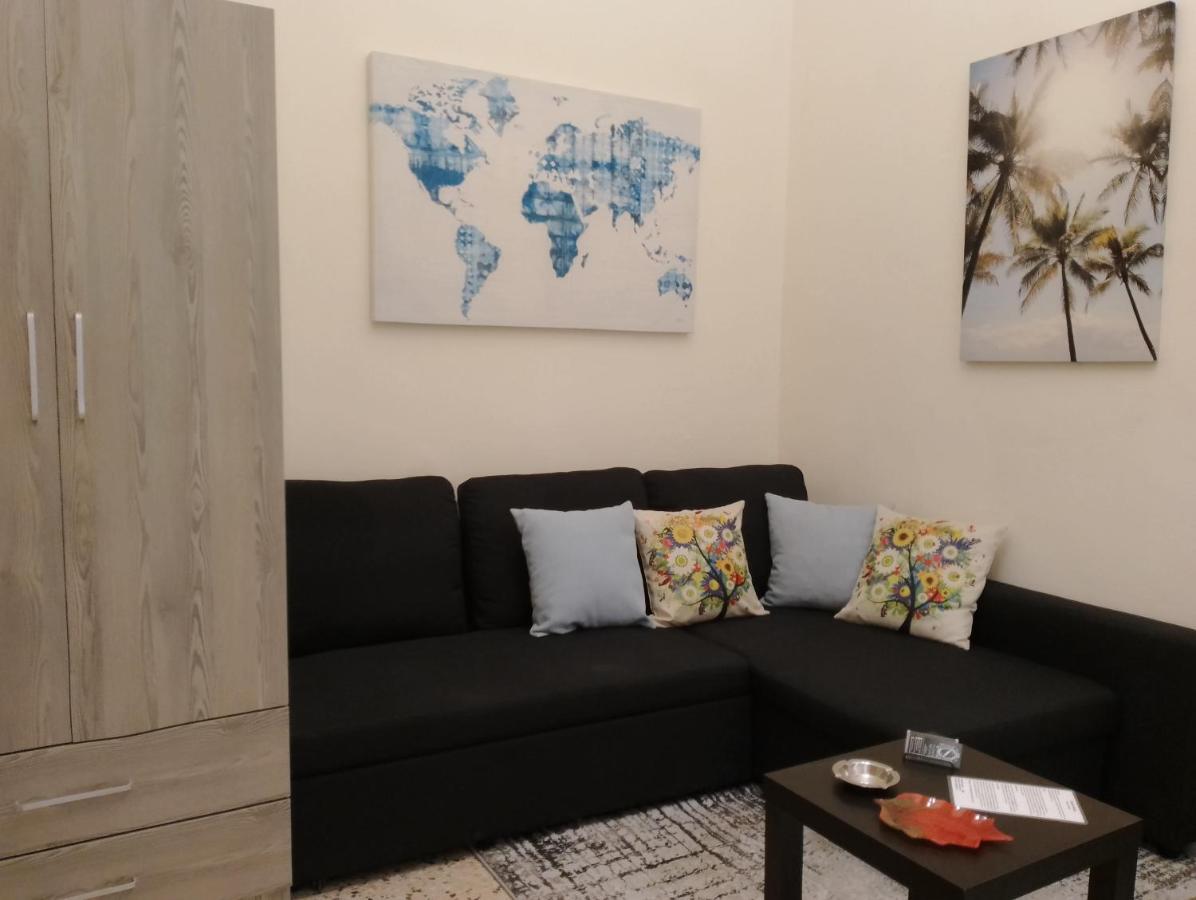 Appartement Domus Nicola