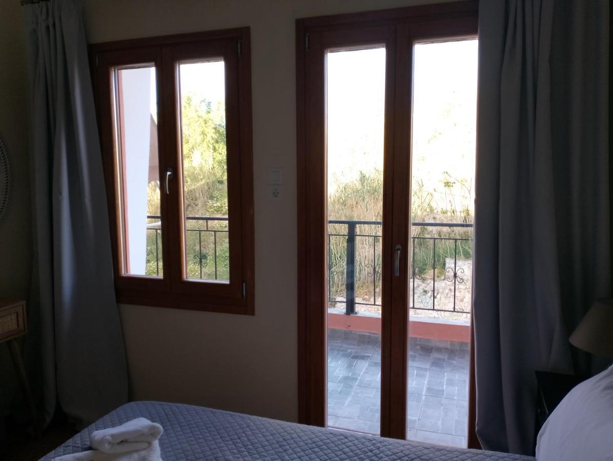 Domus Nicola Appartement *