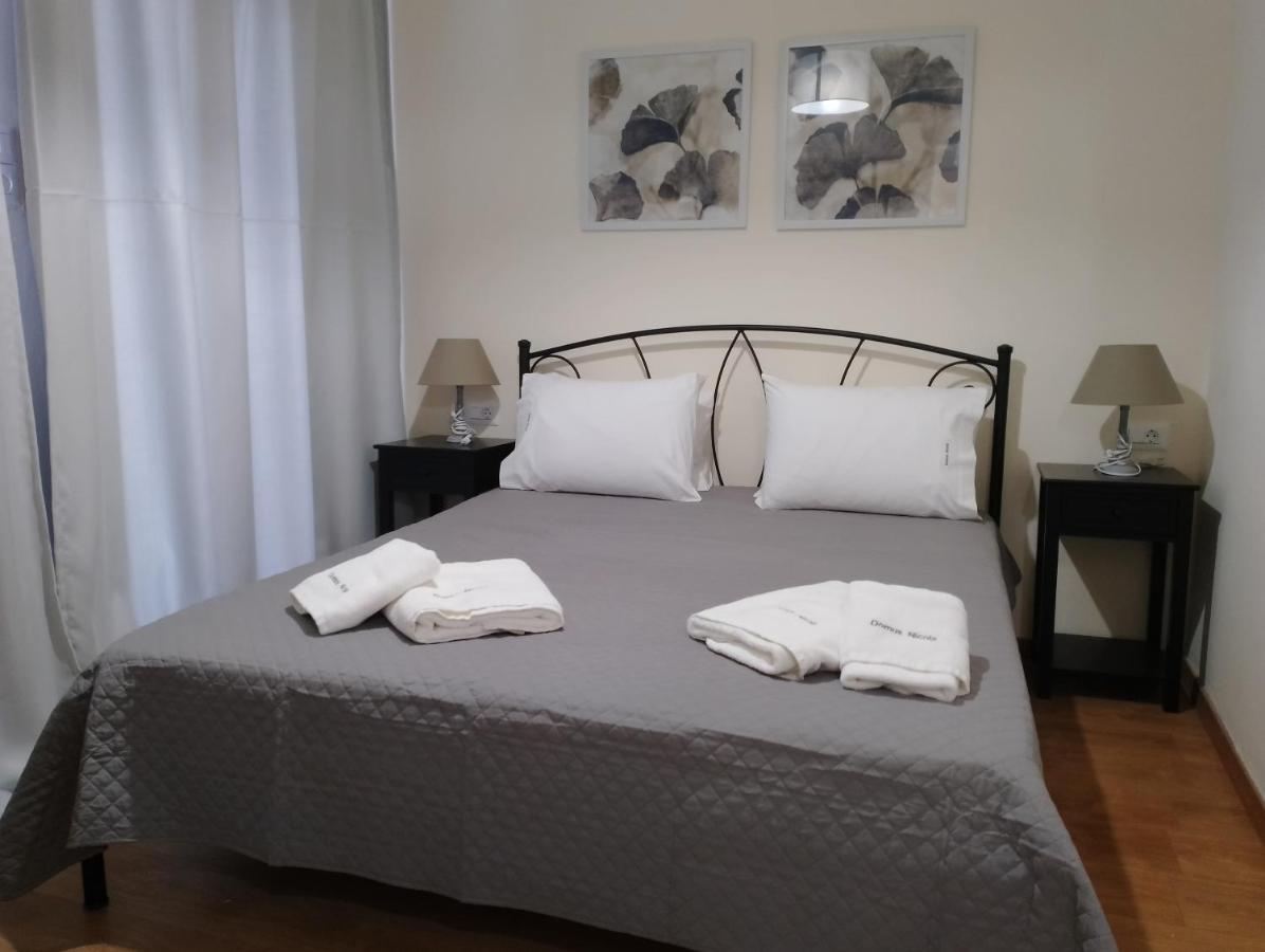 Appartement Domus Nicola