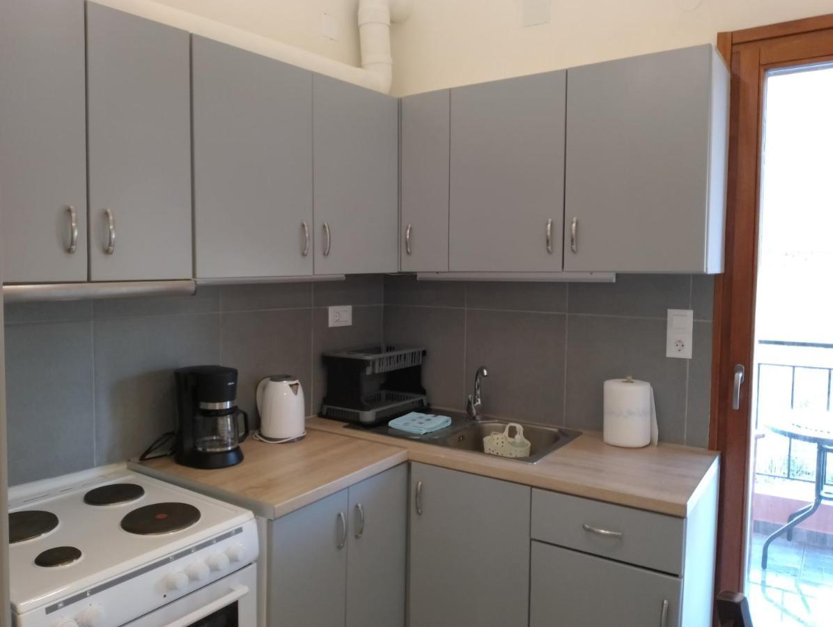 Appartement Domus Nicola