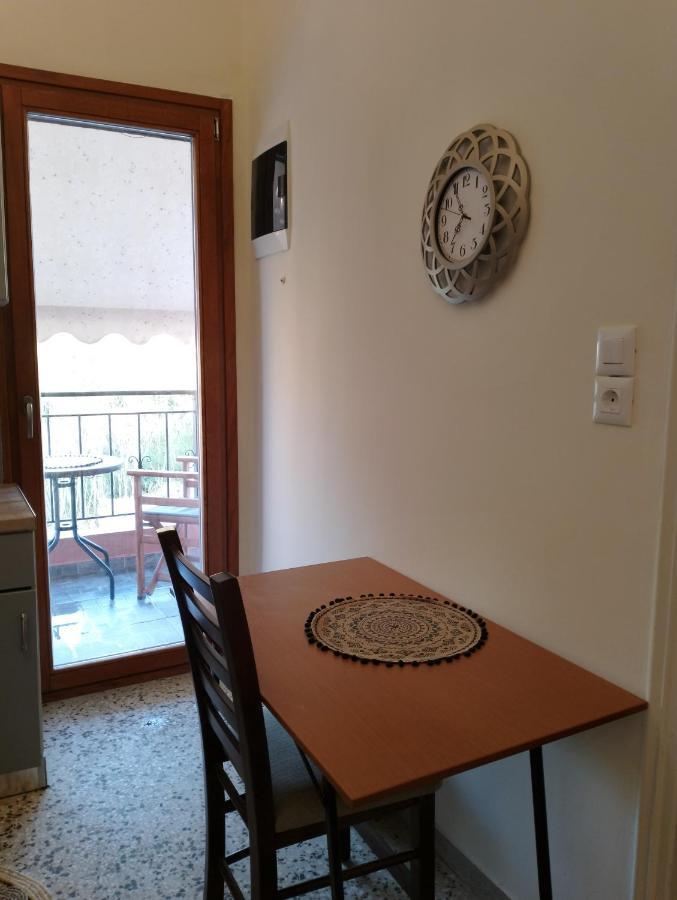 Appartement Domus Nicola *