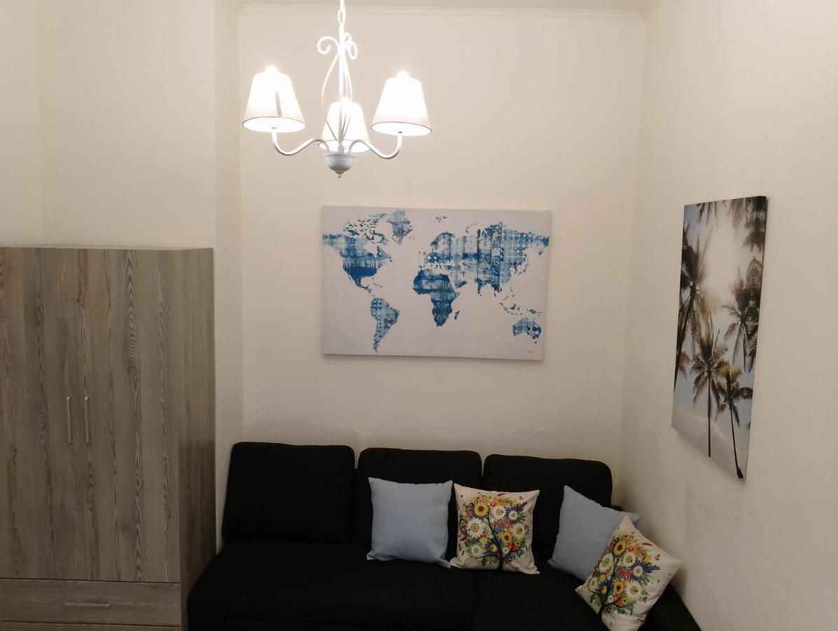 Appartement Domus Nicola *